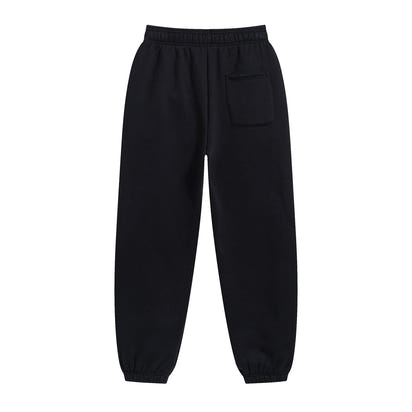 FLMNGO Cuffed Joggers