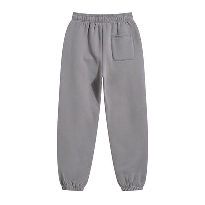 FLMNGO Cuffed Joggers