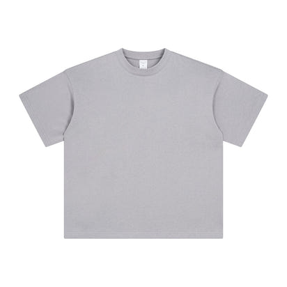 FLMNGO EVERYDAY BOXY TEE