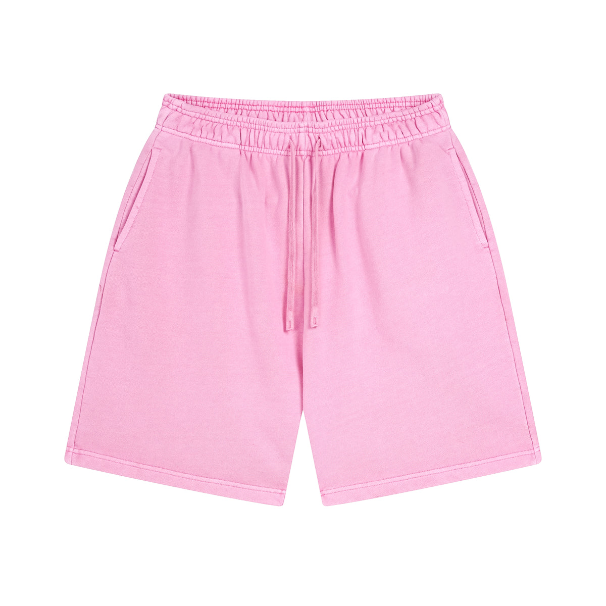 FLMNGO Everyday Shorts