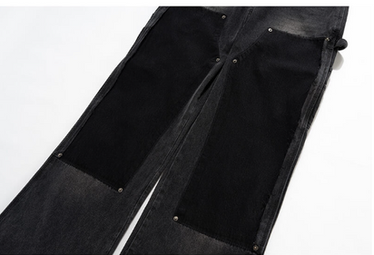 NERANO - FLARED CARPENTER