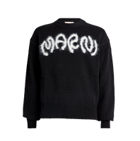 MAR - KNITTED SWEATER