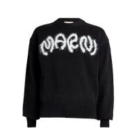 MAR - KNITTED SWEATER