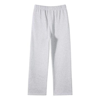 FLMNGO Straight Joggers