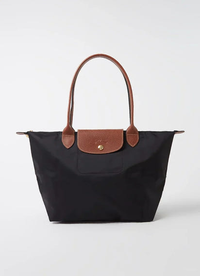 Longchamp - Le Pliage Multicolor