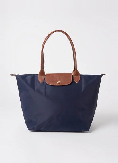 Longchamp - Le Pliage Multicolor