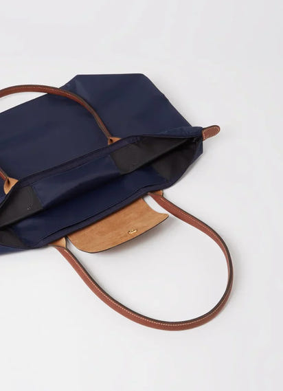 Longchamp - Le Pliage Multicolor