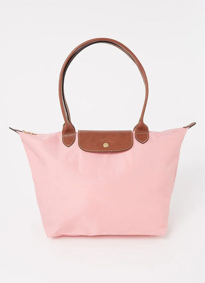 Longchamp - Le Pliage Multicolor