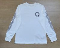FLMNGO x Chrome Hearts Longsleeve