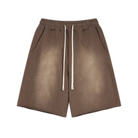 FLMNGO Washed Shorts