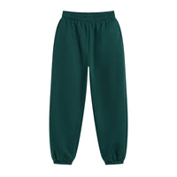 FLMNGO Cuffed Joggers