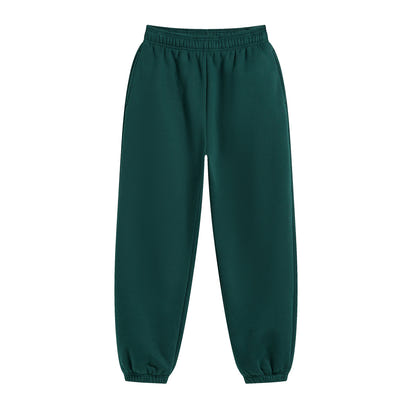 FLMNGO CUFFED JOGGERS