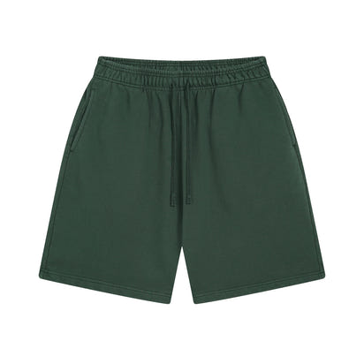 FLMNGO Everyday Shorts