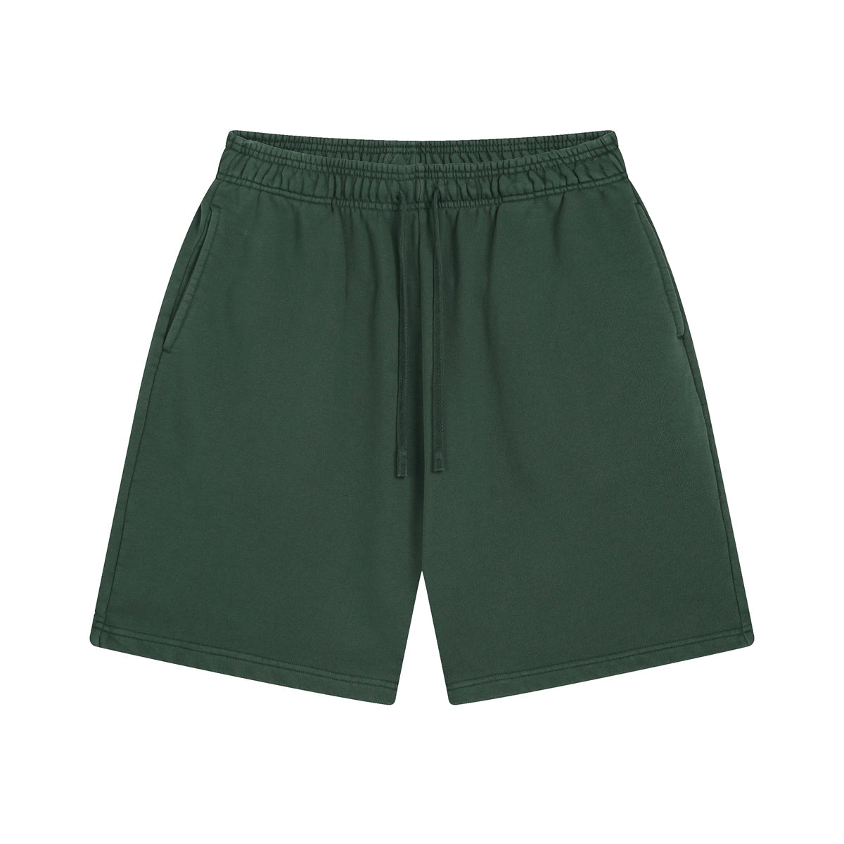 FLMNGO Everyday Shorts