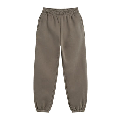 FLMNGO Cuffed Joggers