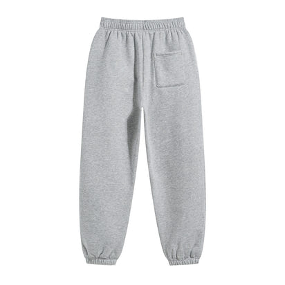 FLMNGO Cuffed Joggers