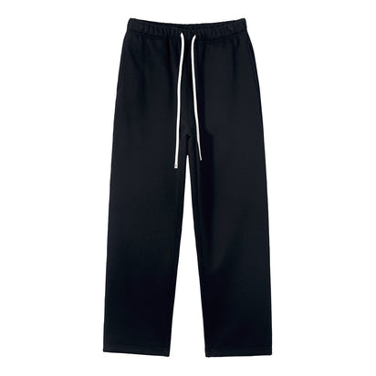 FLMNGO Straight Joggers