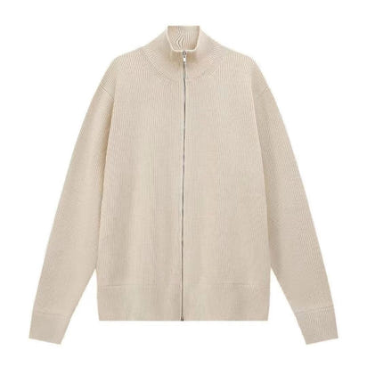 MORIKA - CARDIGAN SWEATER