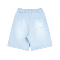FLMNGO Washed Shorts