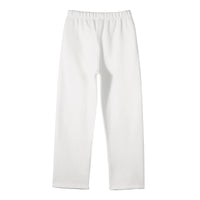 FLMNGO Straight Joggers