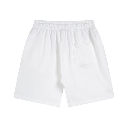 FLMNGO Everyday Shorts
