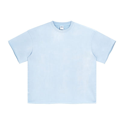 FLMNGO WASHED TEE