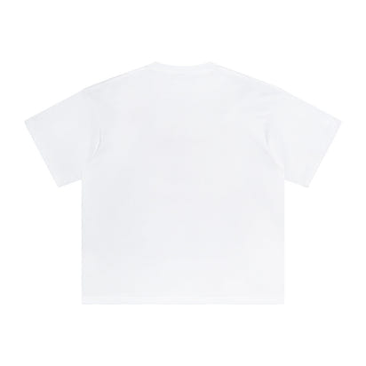 FLMNGO EVERYDAY BOXY TEE