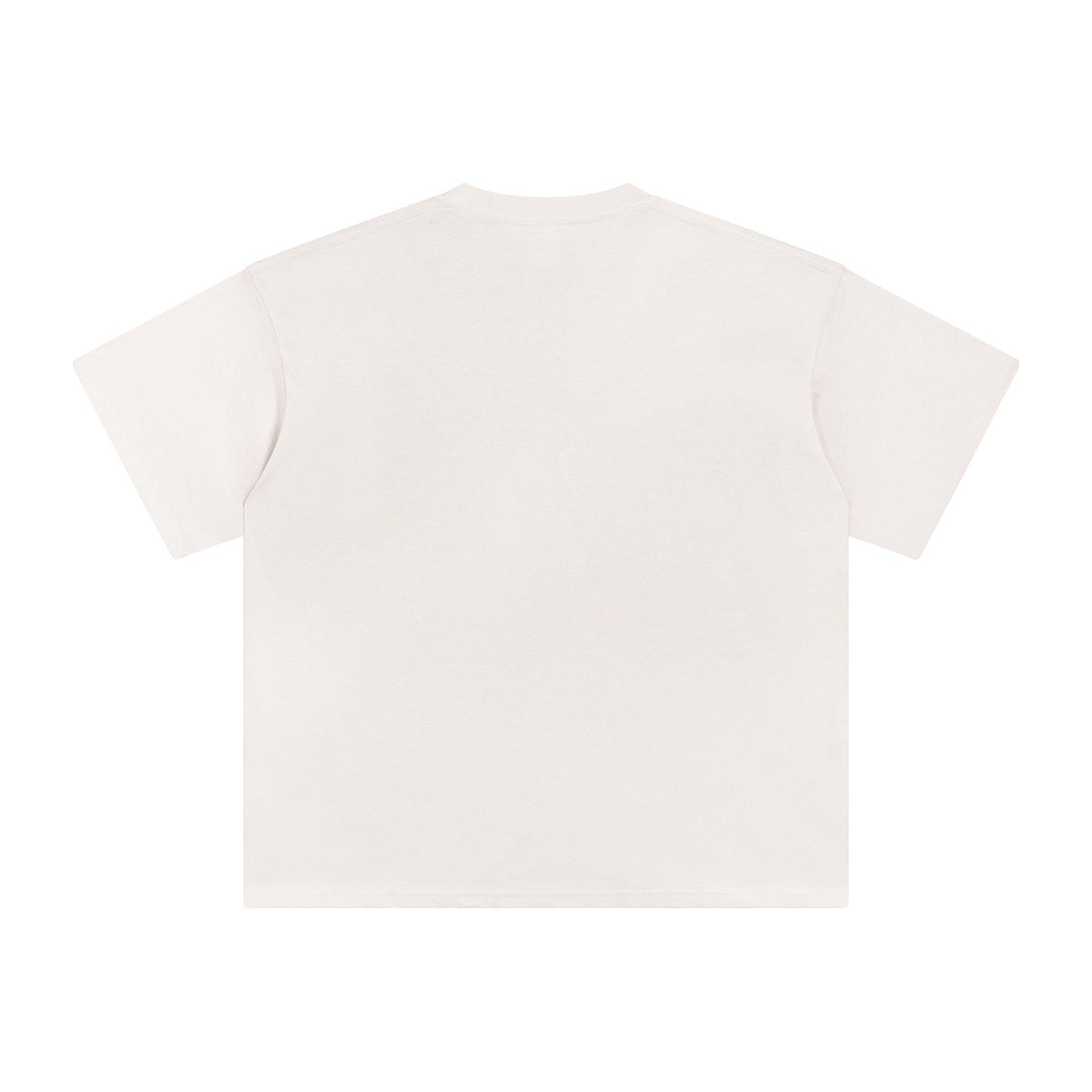 FLMNGO EVERYDAY BOXY TEE