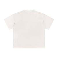 FLMNGO EVERYDAY BOXY TEE