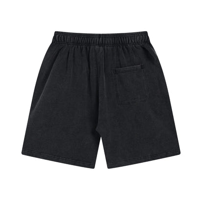 FLMNGO Everyday Shorts