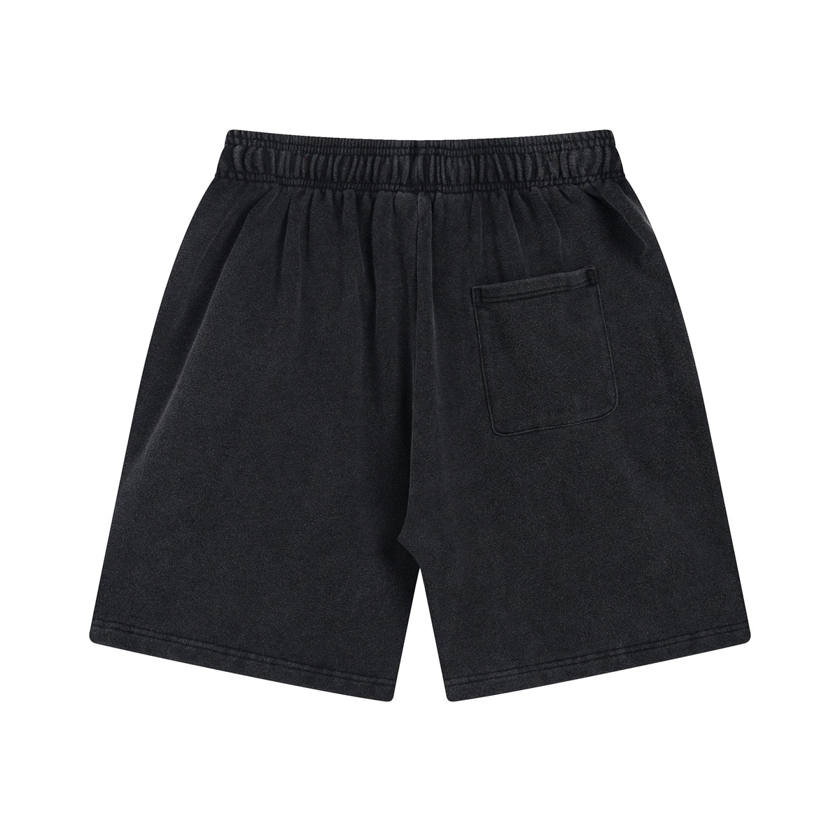 FLMNGO Everyday Shorts