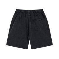 FLMNGO Everyday Shorts
