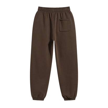 FLMNGO CUFFED JOGGERS