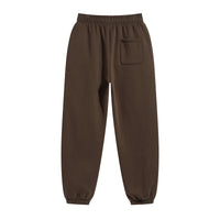 FLMNGO CUFFED JOGGERS