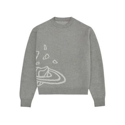 SATUNO – KNIT SWEATER