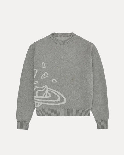 COSMIC – KNIT SWEATER