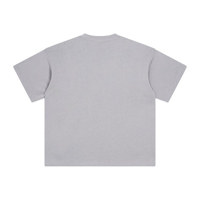 FLMNGO EVERYDAY BOXY TEE