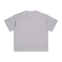 FLMNGO EVERYDAY BOXY TEE