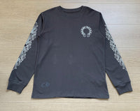 FLMNGO x Chrome Hearts Longsleeve