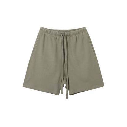 FLMNGO DRAWSTRING SHORTS