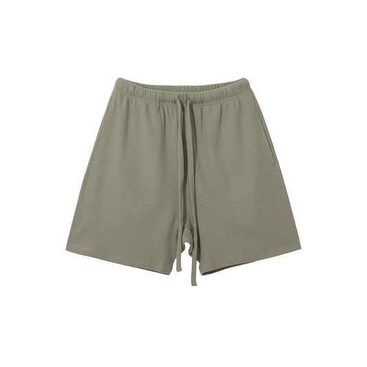 FLMNGO DRAWSTRING SHORTS