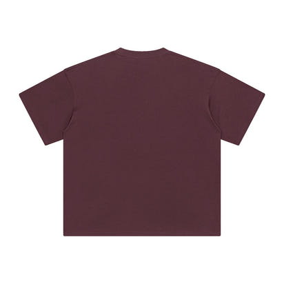 FLMNGO EVERYDAY BOXY TEE