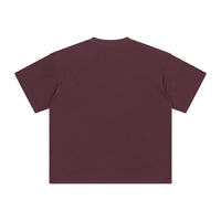 FLMNGO EVERYDAY BOXY TEE