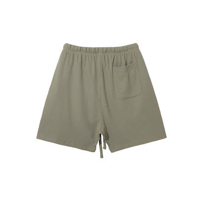FLMNGO DRAWSTRING SHORTS