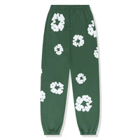 FLOWER TEARS TRACKSUIT - HOODIE + JOGGER
