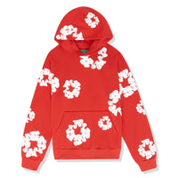 FLOWER TEARS TRACKSUIT - HOODIE + JOGGER
