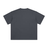 FLMNGO EVERYDAY BOXY TEE