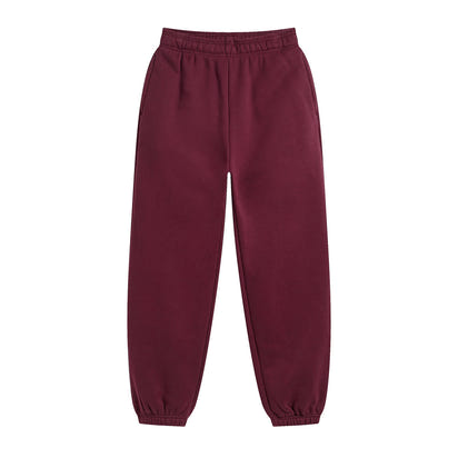 FLMNGO Cuffed Joggers