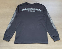 FLMNGO x Chrome Hearts Longsleeve