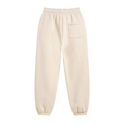 FLMNGO CUFFED JOGGERS